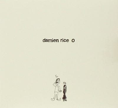 O - Damien Rice [CD]