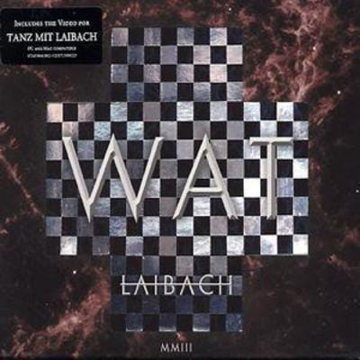 Wat - Laibach [CD]