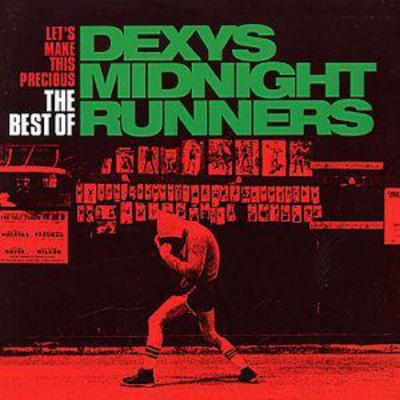 Let's Make This Precious - The Best Of... - Dexys Midnight Runners [CD]