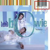 Hours - David Bowie [CD]