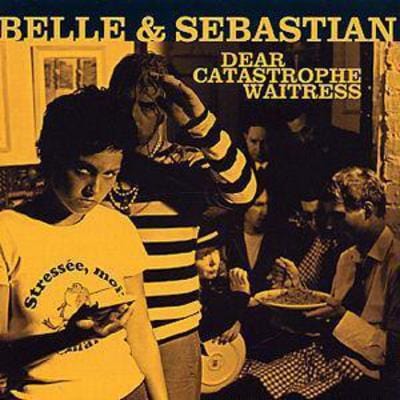 Dear Catastrophe Waitress - Belle and Sebastian [CD]