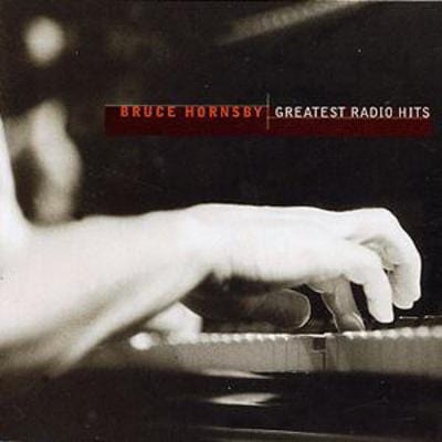 Greatest Radio Hits - Bruce Hornsby [CD]