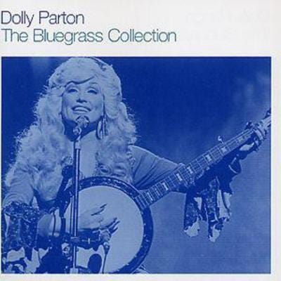 The Bluegrass Collection - Dolly Parton [CD]