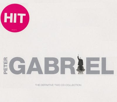 Hit: The Definitive Two CD Collection - Peter Gabriel [CD]