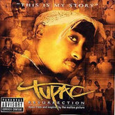 Resurrection - 2Pac [CD]