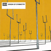 Origin of Symmetry - Muse [CD]