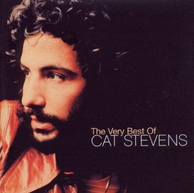 The Very Best of Cat Stevens - Cat Stevens [CD]