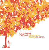 Films About Ghosts: The Best of Counting Crows - Counting Crows [CD]