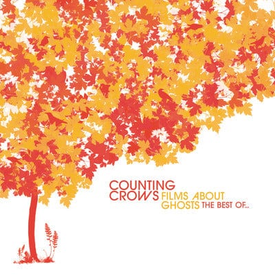 Films About Ghosts: The Best of Counting Crows - Counting Crows [CD]