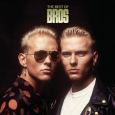 The Best of Bros - Bros [CD]