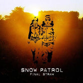 Final Straw - Snow Patrol [CD]