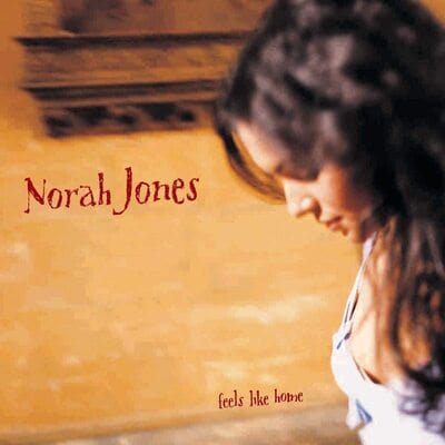 Feels Like Home - Norah Jones [CD]