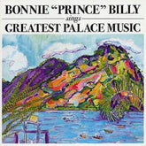 Greatest Palace Music - Bonnie 'Prince' Billy [CD]