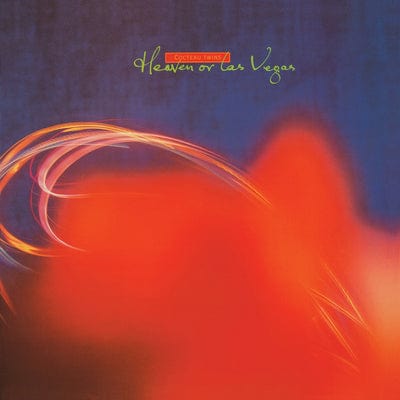 Heaven Or Las Vegas - Cocteau Twins [CD]