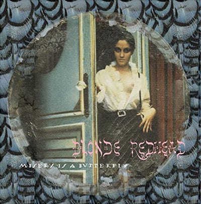 Misery Is a Butterfly - Blonde Redhead [CD]