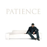 Patience - George Michael [CD]