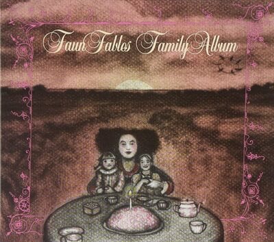 Family Album - Faun Fables [CD]