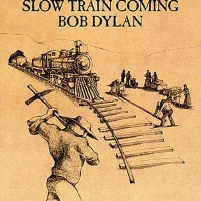 Slow Train Coming - Jerry Wexler [CD]