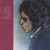 Blood On the Tracks - Bob Dylan [CD]