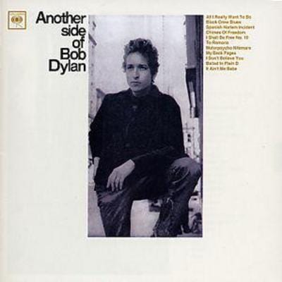 Another Side of Bob Dylan - Bob Dylan [CD]