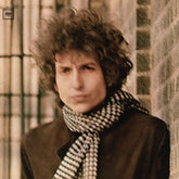 Blonde On Blonde - Bob Dylan [CD]