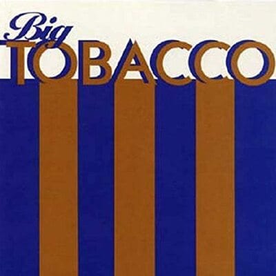 Big Tobacco - Joe Pernice [CD]