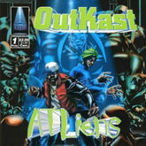 ATLiens - OutKast [CD]