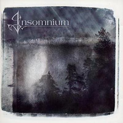 Since the Day It All Came Down - Insomnium [CD]