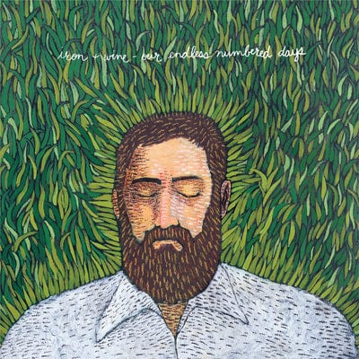 Our Endless Numbered Days - Iron and Wine [CD]