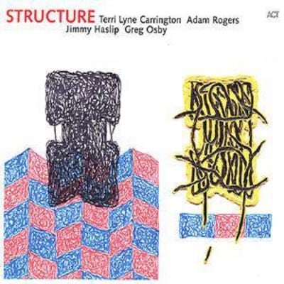 Structure - Various Artists [CD]