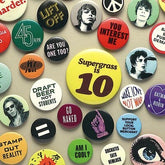 Supergrass Is 10: Best of 1994 - 2004 - Supergrass [CD]