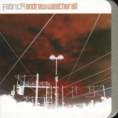 Fabric 19: Andrew Weatherall - Various Artists [CD]