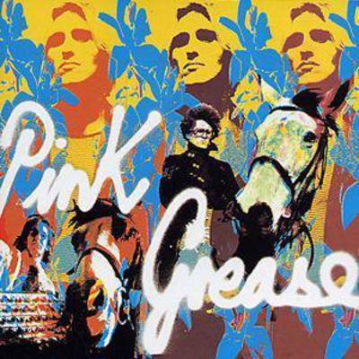 This Is for Real - Pink Grease [CD]