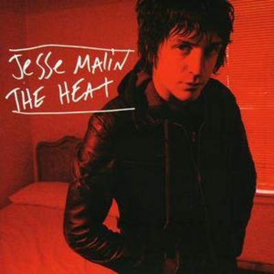 The Heat - Jesse Malin [CD]