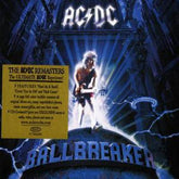 Ballbreaker - AC/DC [CD]