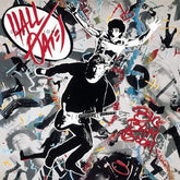 Big Bam Boom - Daryl Hall and John Oates [CD]