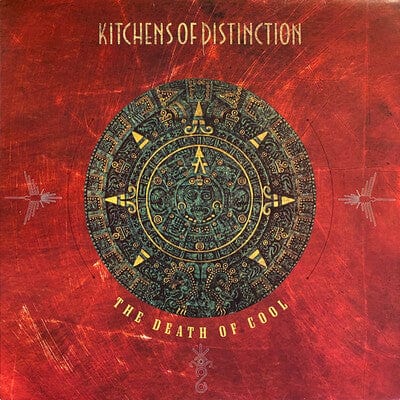 The Death of Cool - Kitchens of Distinction [CD]