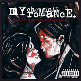 Three Cheers for Sweet Revenge - My Chemical Romance [CD]