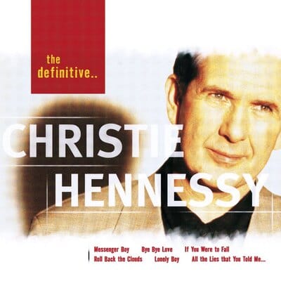 The Definitive Christie Hennessy - Christie Hennessy [CD]