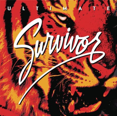 Ultimate - Survivor [CD]