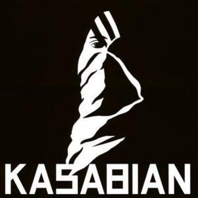 Kasabian - Kasabian [CD]