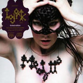 Medúlla - Björk [CD]