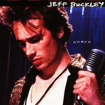 Grace - Jeff Buckley [CD]