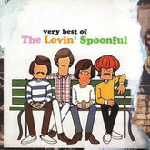 Very Best Of - The Lovin' Spoonful [CD]