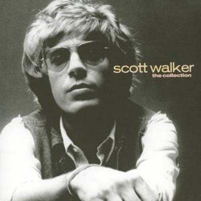 The Collection - Scott Walker [CD]