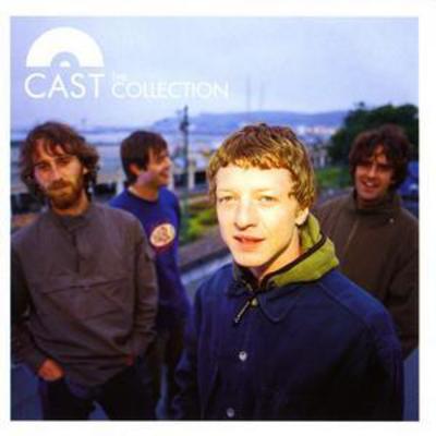 The Collection - Cast [CD]