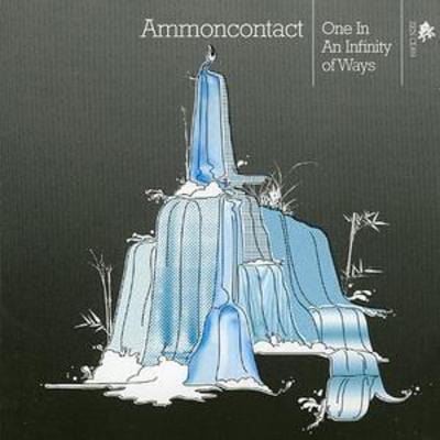 One in an Infinity of Ways - Ammoncontact [CD]