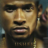 Confessions - Usher [CD Special Edition]