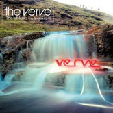 This Is Music: The Singles 92 - 98 - The Verve [CD]