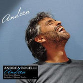 Andrea - Andrea Bocelli [CD]